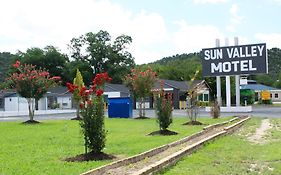 Sun Valley Motel Junction Tx